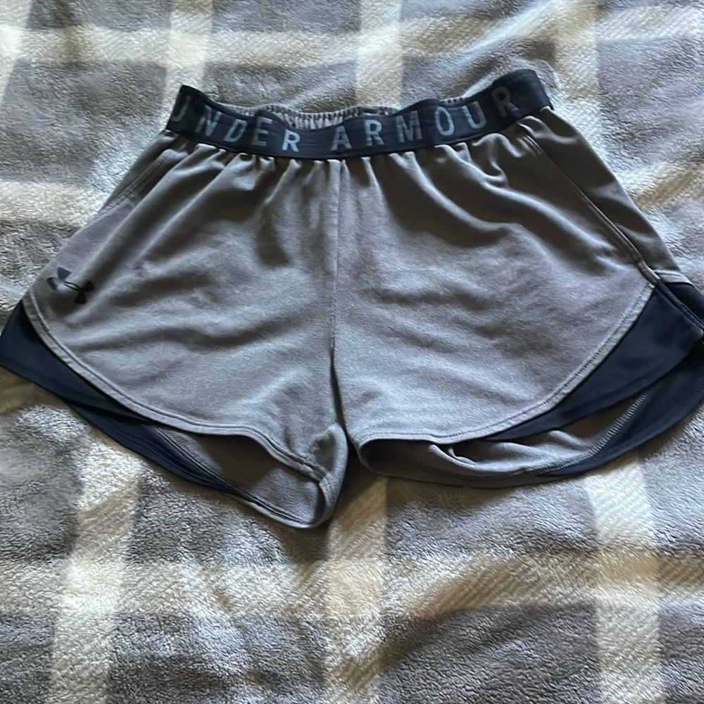 Under Armour shorts